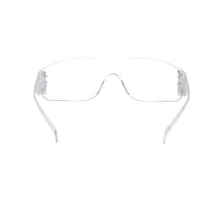 3M Indoor Safety Eyewear, 90953-BU10-NA