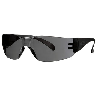 3M Outdoor Safety Eyewear, 90954-BU10-NA, Gray Frame/Gray Scratch
Resistant Lens