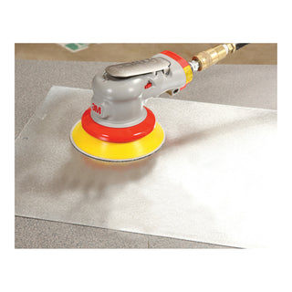 3M Elite Non-Vacuum Random Orbital Sander, 28499, 6 in, 5/16 in Orbit