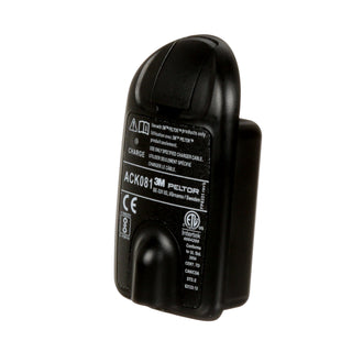 3M PELTOR Rechargeable Battery, ACK081