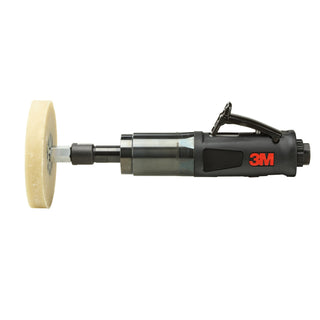 3M Die Grinder 28332, .5 HP 1/4 in Collet 4,000 RPM