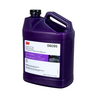 3M Perfect-It EX Machine Polish, 06095, 1 gal (8.6 lb)