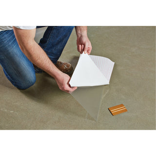 Scotchgard Surface Protection Film 2200, 2 ft x 2 ft