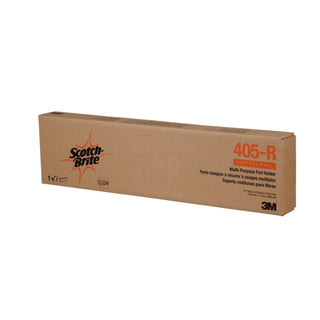 Scotch-Brite Multi-Purpose Pad Holder 405-R, 4.7 in x 2.8 in x 16 in