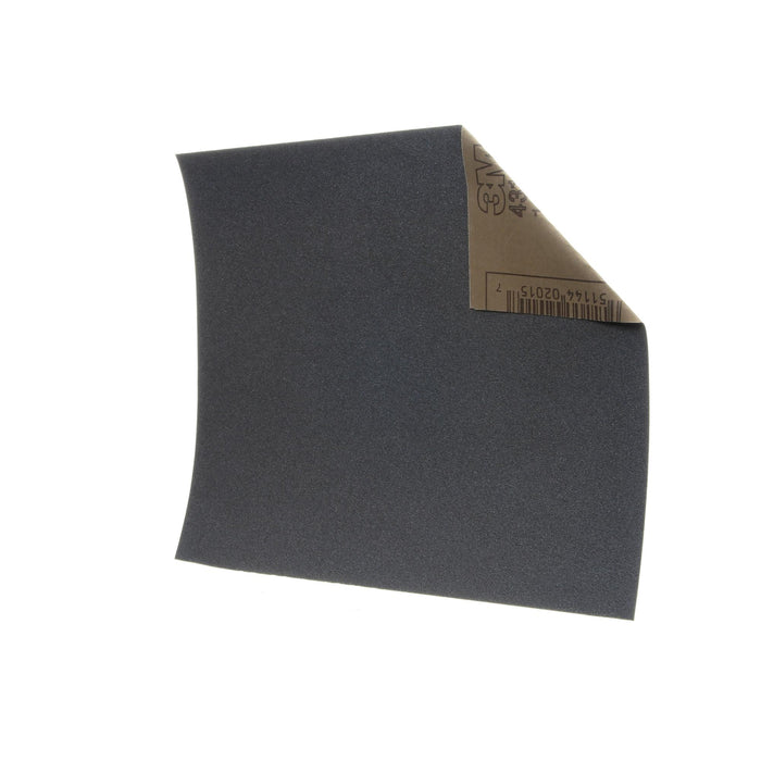 3M Pro-Pak Wetordry Sandpaper 88601NA, 9 in x 11 in (22.8 cm x 27.9
cm)