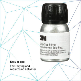 3M Single Step Primer, 08682, 30 mL