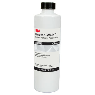 3M Scotch-Weld General Purpose Instant Adhesive Accelerator AC113