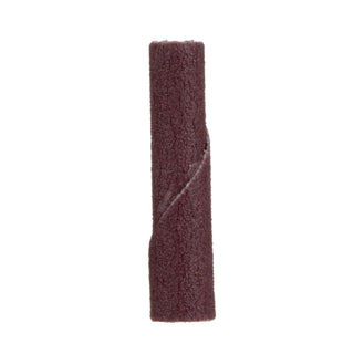 Standard Abrasives Aluminum Oxide Cartridge Roll, 709907, CR-ST, 120