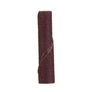 Standard Abrasives Aluminum Oxide Cartridge Roll, 709907, CR-ST, 120