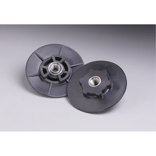 3M Disc Pad Hub 11823, GL Quick Change, 4-1/2 in x 5/8 in-11 Internal