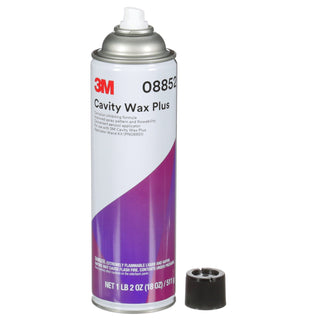 3M Cavity Wax Plus, 08852, 18 oz (511 g)