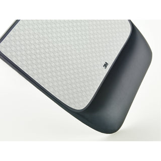 3M Precise Mouse Pad With Gel Wrist Rest MW85B