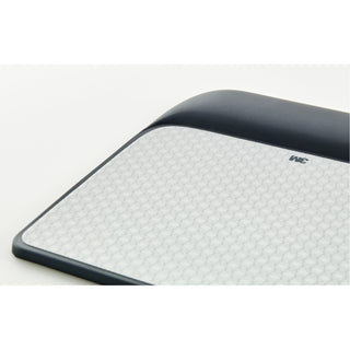 3M Precise Mouse Pad With Gel Wrist Rest MW85B