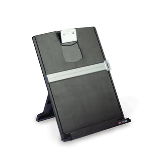 3M Desktop Document Holder DH340MB, 3.375 in x 12.0 in x 1.75 in