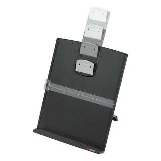 3M Desktop Document Holder DH340MB, 3.375 in x 12.0 in x 1.75 in