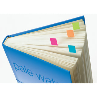 Post-it® Flags 683-5CB2, .47 In X 1.7 In (11,9 mm X 43,2 mm)