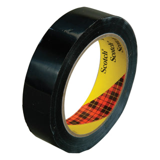 Scotch® Color Coding Tape 690, Green, 12 mm x 66 m