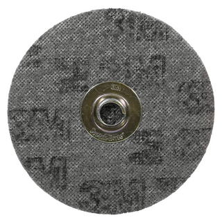 Scotch-Brite Surface Conditioning TN Quick Change Disc, SC-DN, SiC
Super Fine