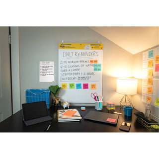 Post-it® Super Sticky Easel Pad 559SS, 25 in. x 30 in.