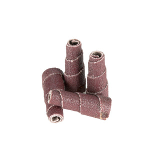 Standard Abrasives Aluminum Oxide Cartridge Roll, 702229, CR-FT, 120