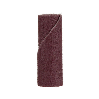 Standard Abrasives Aluminum Oxide Cartridge Roll, 710479, CR-ST, 80