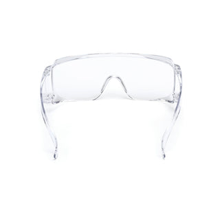 3M Tour-Guard V Protective Eyewear, TGV01-100 Clear, Bulk Pack