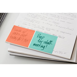 Post-it® Dispenser Pop-up Notes R330-12AP, 3 in x 3 in, Beachside Cafe