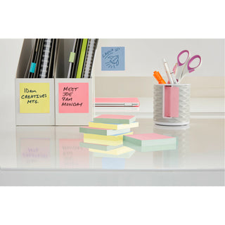 Post-it® Dispenser Pop-up Notes R330-U-ALT, 3 in x 3 in (76 mm x 76 mm)