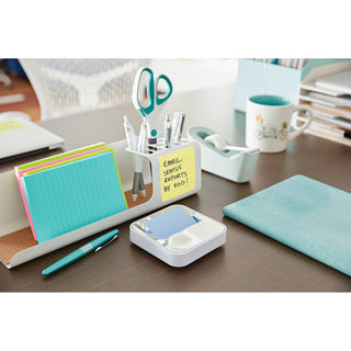 Post-it® Dispenser Pop-up Notes R330-U-ALT, 3 in x 3 in (76 mm x 76 mm)