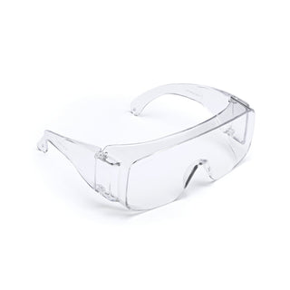 3M Tour-Guard V Protective Eyewear, TGV01-20 Clear, Dispenser Box, 20ea/Box