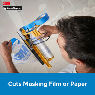 3M Hand-Masker Film Blade FB12, 12 in, (30.4 cm)