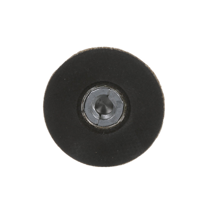 Standard Abrasives Quick Change Disc Pad, 546007, TR, 2 in, MED
