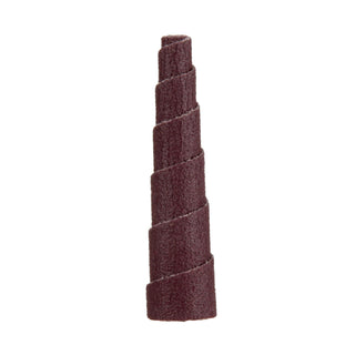 Standard Abrasives Aluminum Oxide Cartridge Roll, 702233, CR-FT, 120