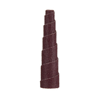 Standard Abrasives Aluminum Oxide Cartridge Roll, 702233, CR-FT, 120