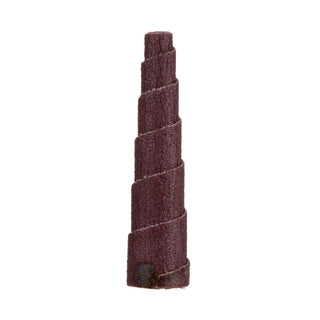 Standard Abrasives Aluminum Oxide Cartridge Roll, 702233, CR-FT, 120