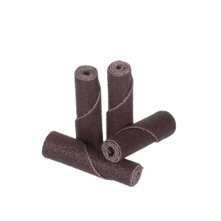 Standard Abrasives Aluminum Oxide Cartridge Roll, 706044, CR-ST, 100