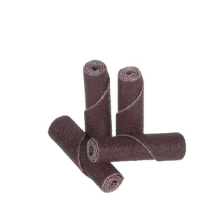 Standard Abrasives Aluminum Oxide Cartridge Roll, 706044, CR-ST, 100