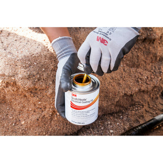 3M Scotchkote Electrical Coating FD, 15 oz. can