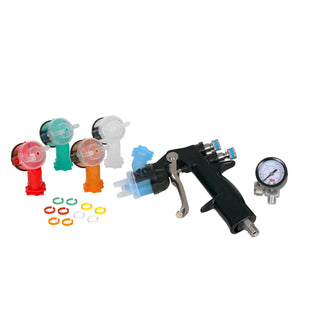 3M Accuspray ONE Spray Gun Kit, 16578