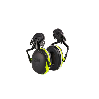 3M PELTOR Hard Hat Attached Electrically Insulated Earmuffs X4P5E