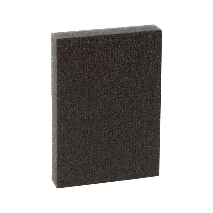 3M Pro-Pad Sanding Sponge, PRPD-60, 2.88 in x 4 in x .5 in, 60 Grit