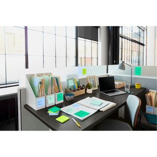 Post-it® Super Sticky Pop-up Notes R330-6SST, 3x3