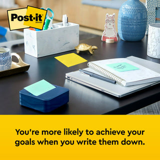 Post-it® Pop-up Notes R330-14-4B, 3 in x 3 in (76 mm x 76 mm)