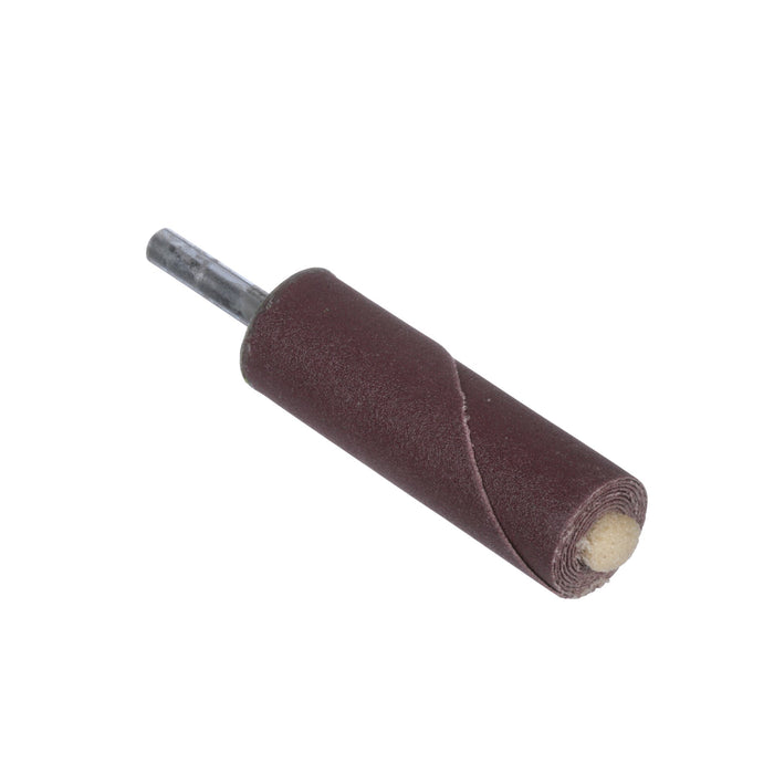 Standard Abrasives A/O Precision Cartridge Roll, 726028, C3-ST, 180