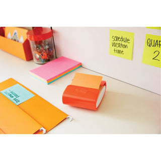 Post-it® Super Sticky Dispenser Pop-up Notes R330-10SSAU, 3 in x 3 in