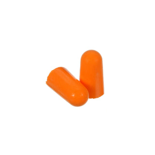 3M Foam Earplugs 1100, Uncorded