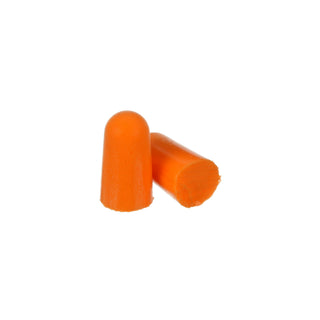 3M Foam Earplugs 1100, Uncorded