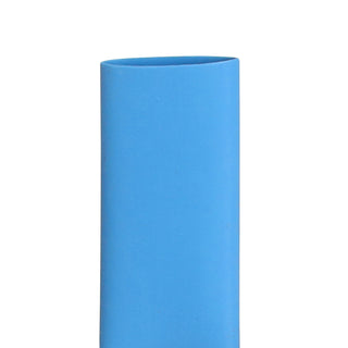 3M Heat Shrink Thin-Wall Tubing FP-301-3/8-Blue-200`: 200 ft spoollength