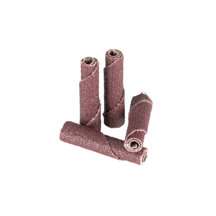 Standard Abrasives Aluminum Oxide Cartridge Roll, 701320, CR-HT, 80