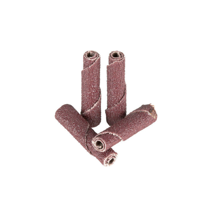 Standard Abrasives Aluminum Oxide Cartridge Roll, 701320, CR-HT, 80